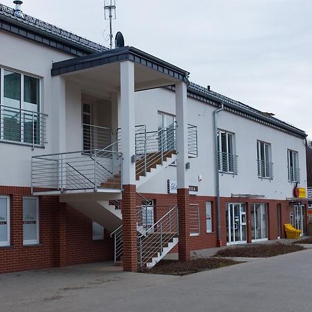 Apartament Rodzinny Mountain Aparts Świeradów-Zdrój Exterior foto
