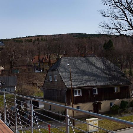 Apartament Rodzinny Mountain Aparts Świeradów-Zdrój Exterior foto