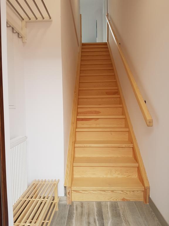 Apartament Rodzinny Mountain Aparts Świeradów-Zdrój Exterior foto