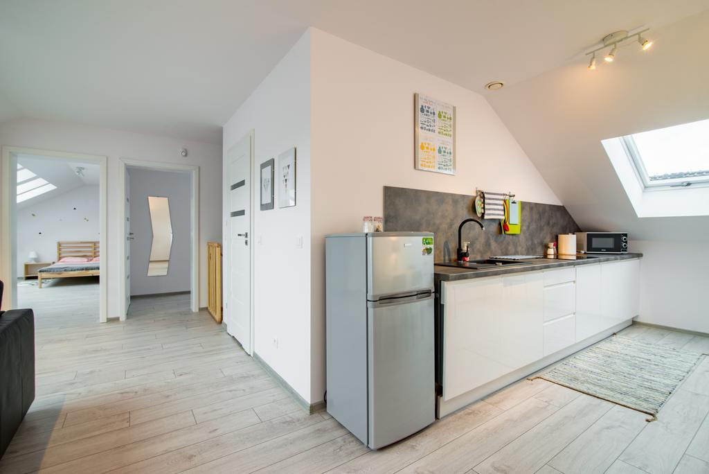 Apartament Rodzinny Mountain Aparts Świeradów-Zdrój Exterior foto