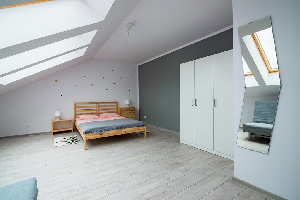Apartament Rodzinny Mountain Aparts Świeradów-Zdrój Exterior foto