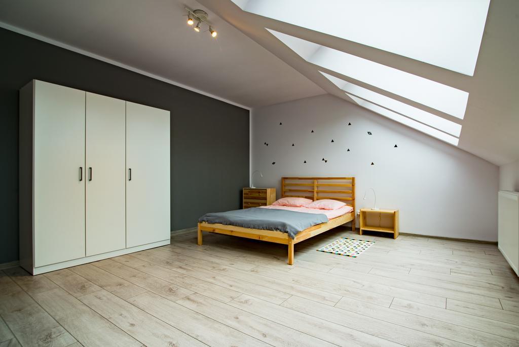 Apartament Rodzinny Mountain Aparts Świeradów-Zdrój Exterior foto