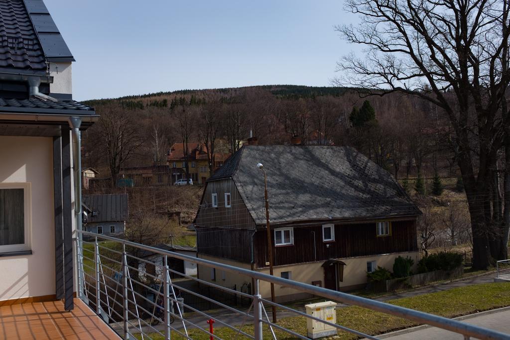 Apartament Rodzinny Mountain Aparts Świeradów-Zdrój Exterior foto